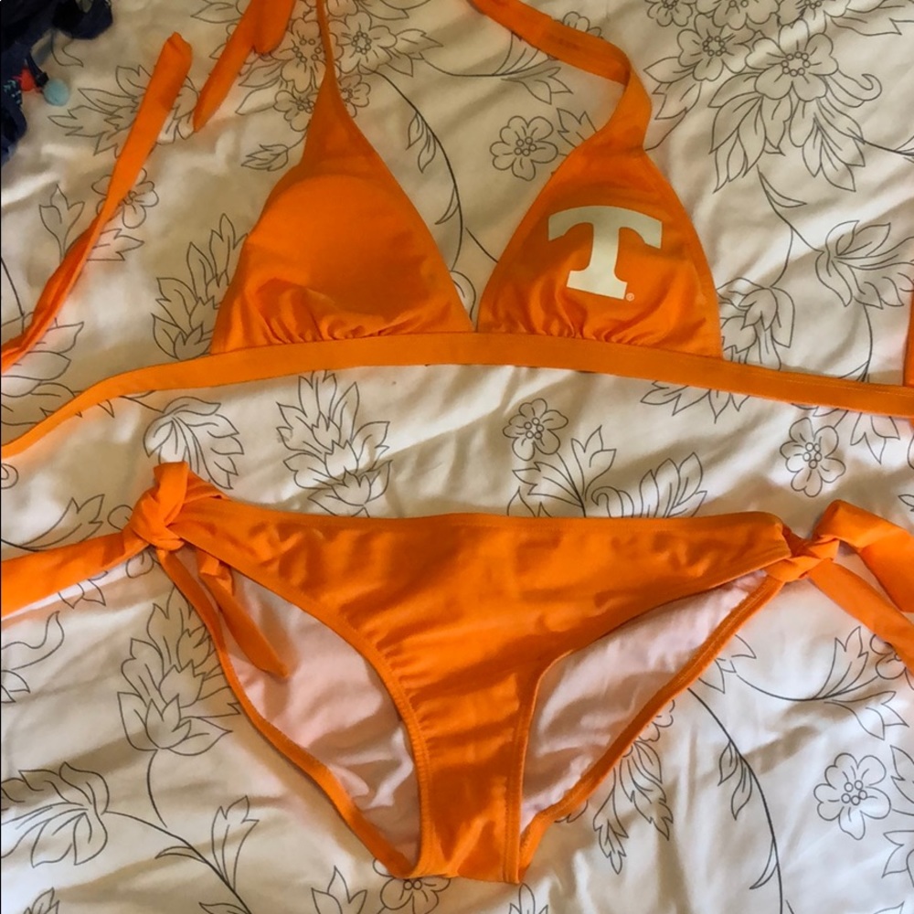 Tennessee Bikini